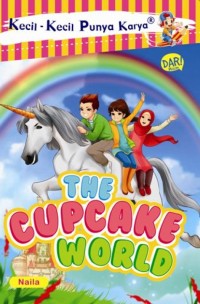 Image of The cupcake world