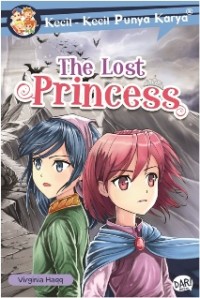 The lost princess