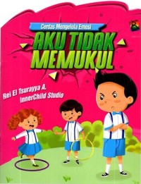 Aku tidak memukul