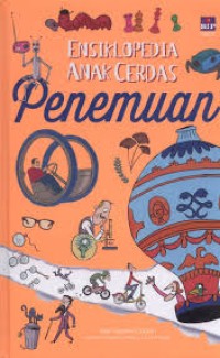 Ensiklopedia anak cerdas: penemuan
