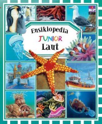 Ensiklopedia junior: laut