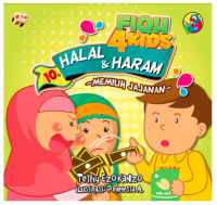 Halal dan haram: memilih jajanan