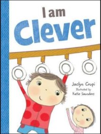 Image of I am clever