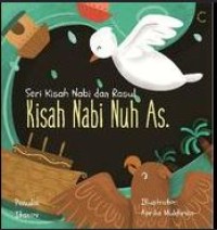 Image of Kisah nabi nuh as