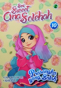 Prasangka yang salah