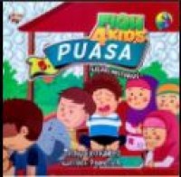 Image of Puasa: lelaki misterius