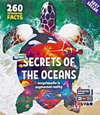 Secrets of the oceans: encyclopedia in augmented reality