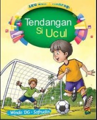 Image of Tendangan si ucul