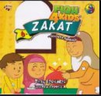 Image of Zakat: saatnya berbagi