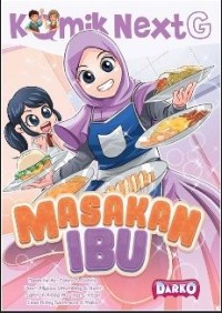 Image of Masakan ibu