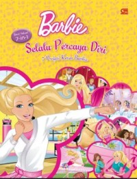 Image of Selalu percaya diri: 7 profesi keren barbie