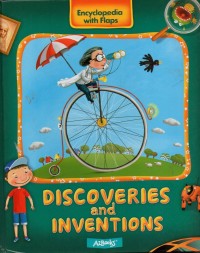 Discoveries and inventions