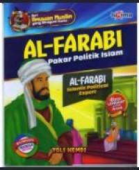 Image of Al-farabi: pakar politik islam= al-farabi Islamic political expert