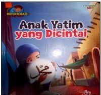 Image of Anak yatim yang dicintai