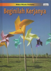 Image of Beginilah kerjanya