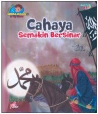 Image of Cahaya semakin bersinar