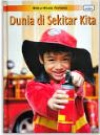 Image of Dunia di sekitar kita