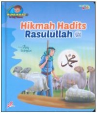 Image of Hikmah hadits Rasulullah