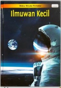 Image of Ilmuwan kecil