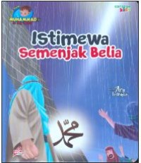 Image of Istimewa semenjak belia