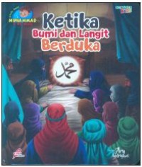 Image of Ketika bumi dan langit berduka