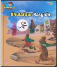 Image of Khulafaur rasyidin