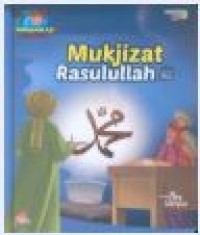 Image of Mukjizat Rasulullah