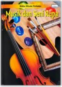 Image of Musik dan seni rupa