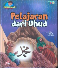 Image of Pelajaran dari uhud