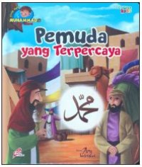 Image of Pemuda yang tepercaya