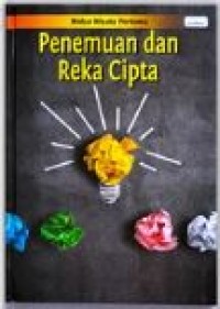 Image of Penemuan dan reka cipta