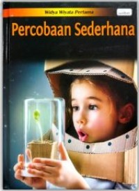Image of Percobaan sederhana