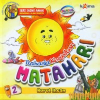Image of Rahasia keajaiban matahari