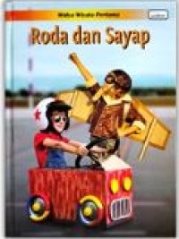 Image of Roda dan sayap