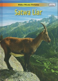 Image of Satwa liar