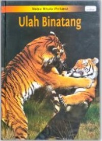 Image of Ulah binatang
