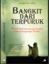 Image of Bangkit dari terpuruk: kisah sejati seorang perempuan tentang keagungan tuhan