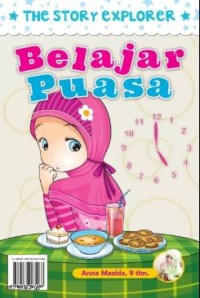 Image of Belajar puasa