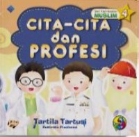 Image of Cita-cita dan profesi
