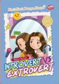 Image of Introvert dan extrovert