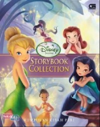 Image of Storybook collection: kumpulan kisah peri