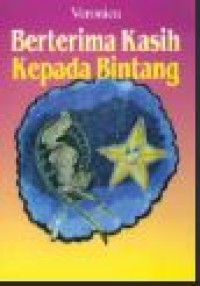Image of Berterima kasih kepada bintang