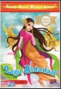 Image of Lagu bidadari