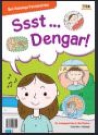 Image of Ssst… dengar