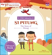Image of Si pitung= the story of si pitung