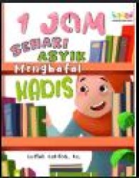 Image of 1 jam sehari asyik menghafal hadis