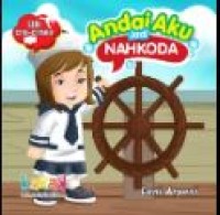 Image of Andai Aku Jadi Nahkoda