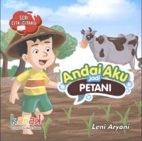 Image of Andai Aku Jadi Petani
