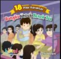 Image of Bangku untuk nenek tua