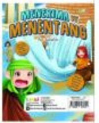 Image of Menerima vs menentang